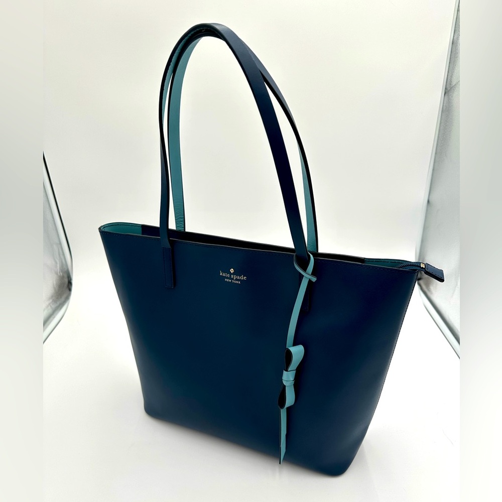 Kate Spade Lawton Way Rose Tote